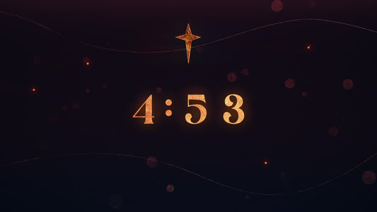 Christmas Figures Countdown