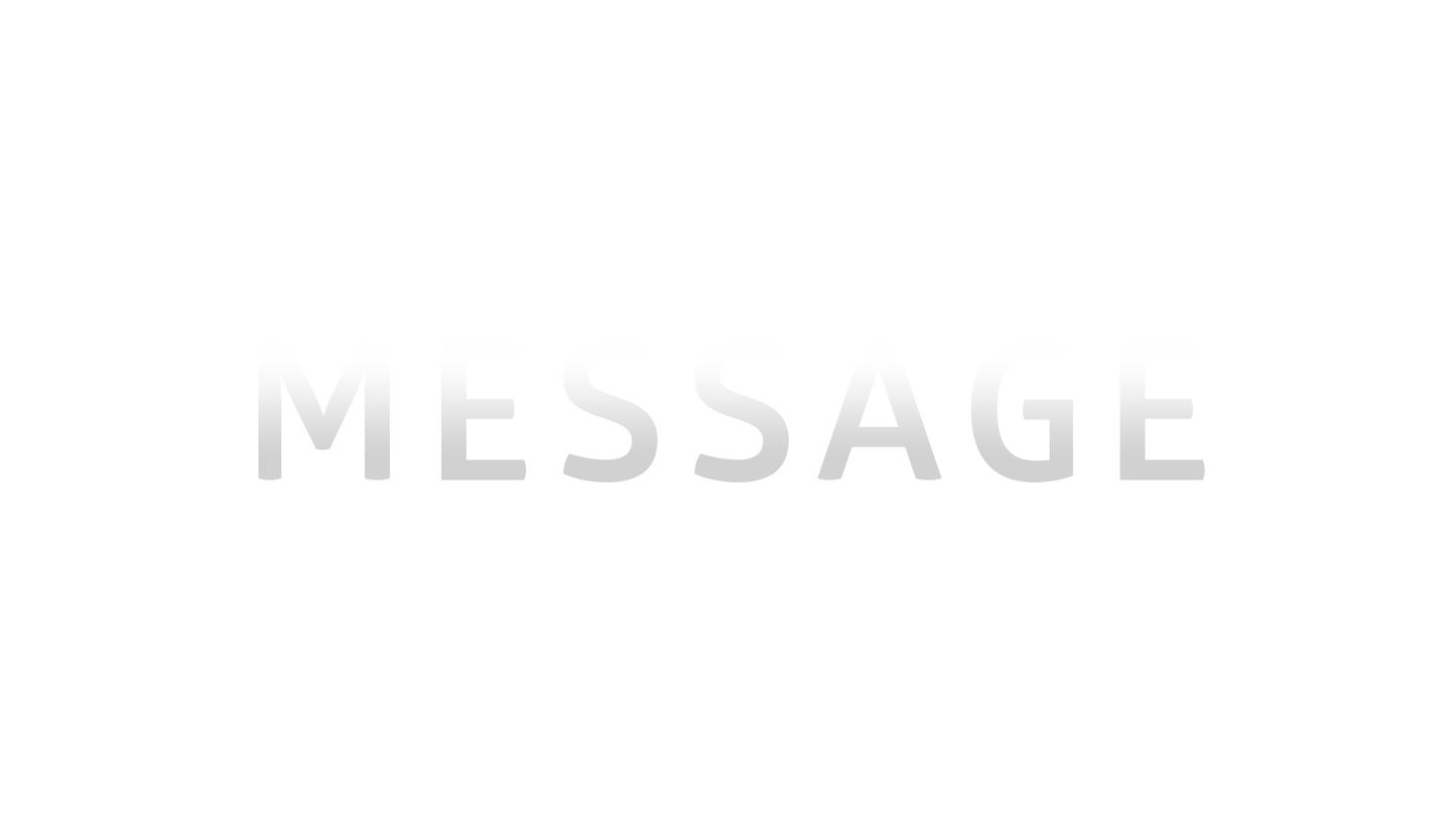 Veterans Salute Message