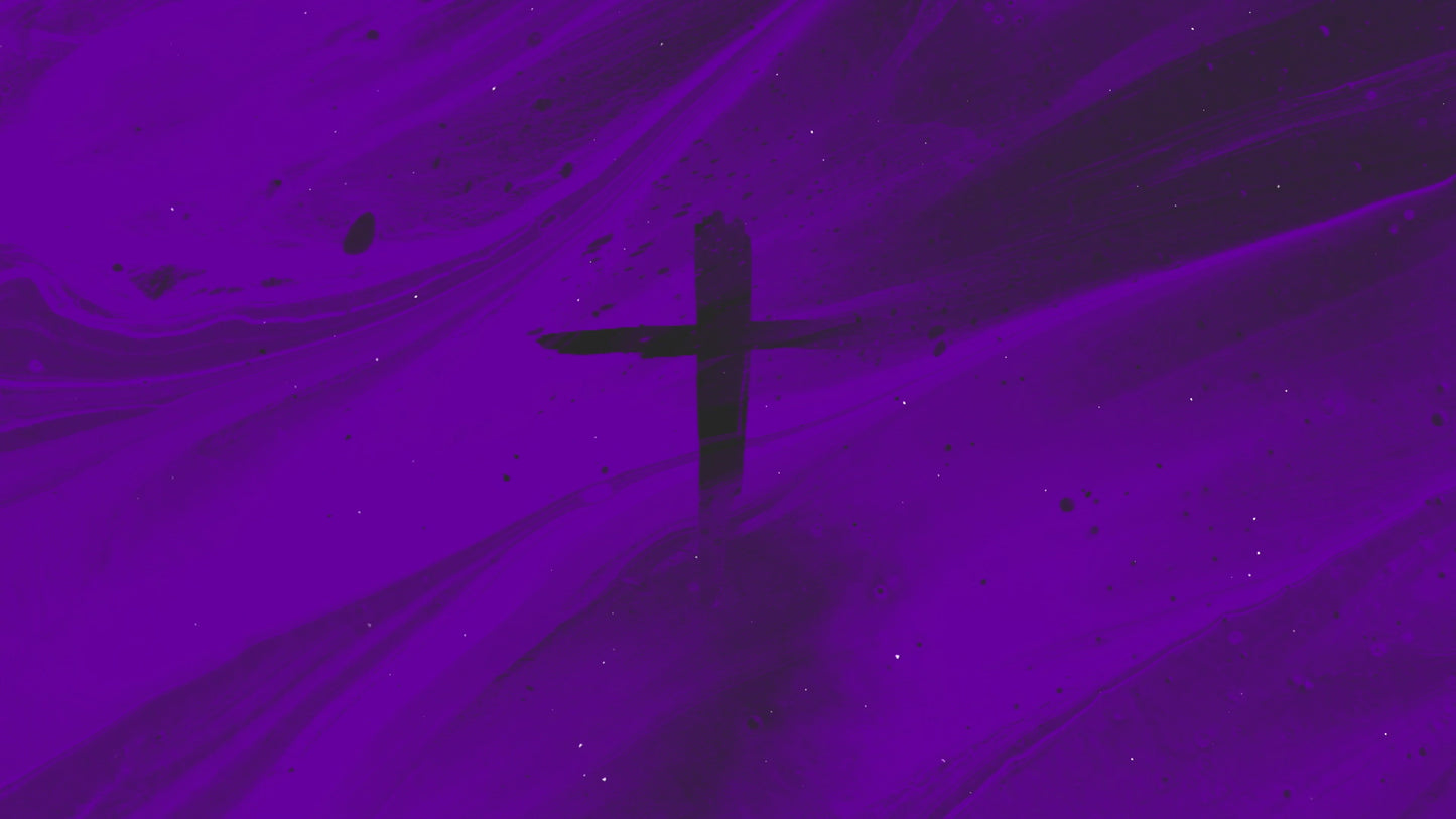 Painted Lent 03 Still
