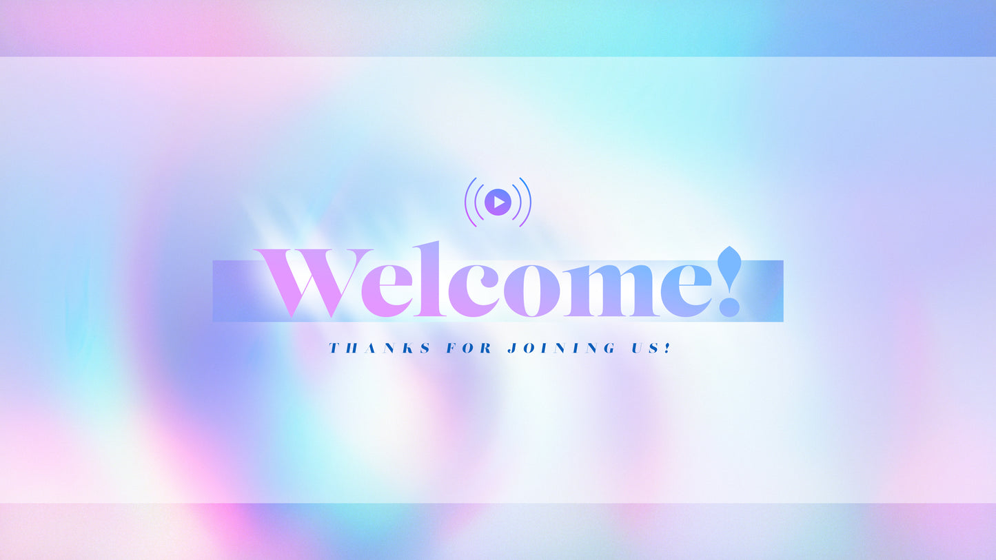 Chromatic Visions PSD