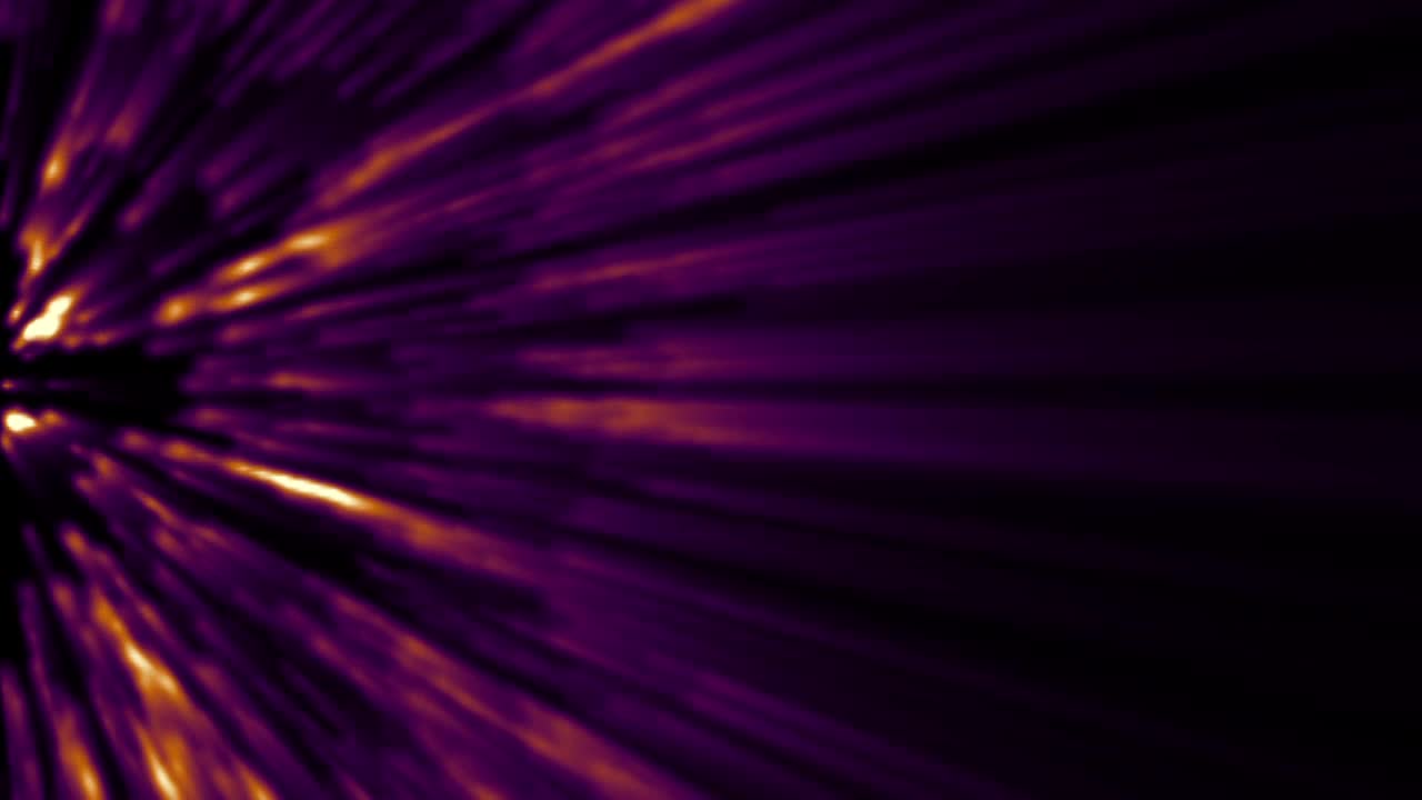 Purple Rising Motion | Shift Worship