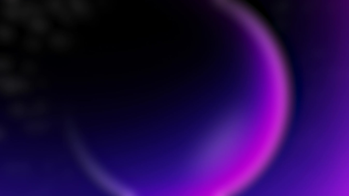 The Orbs Dark Alt