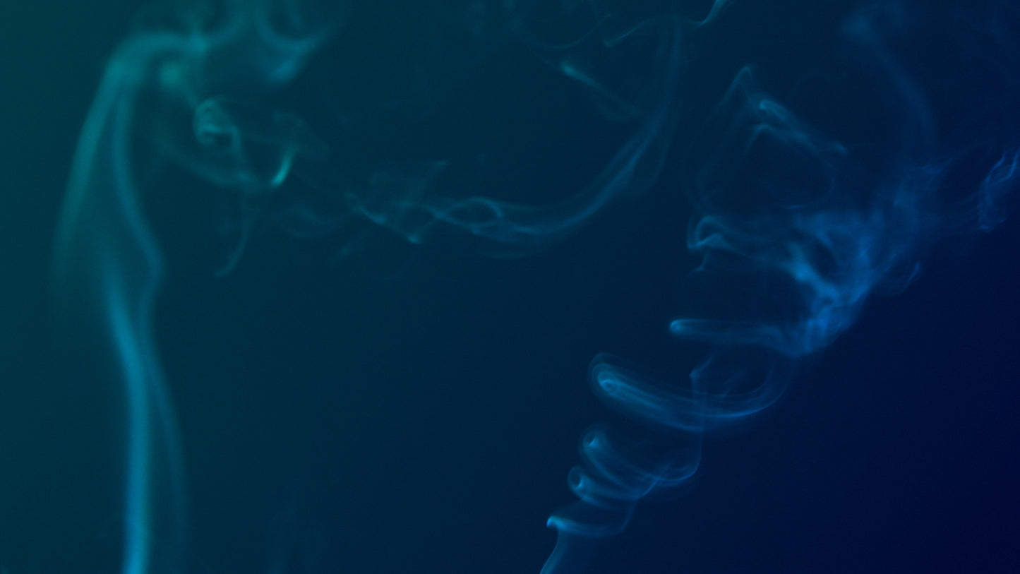 Smoke and Ash Ocean