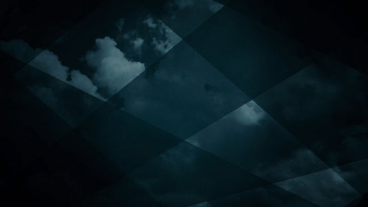 Good Friday Clouds 04 Still