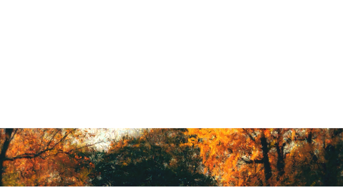 Autumn Vibes Lower Third 3
