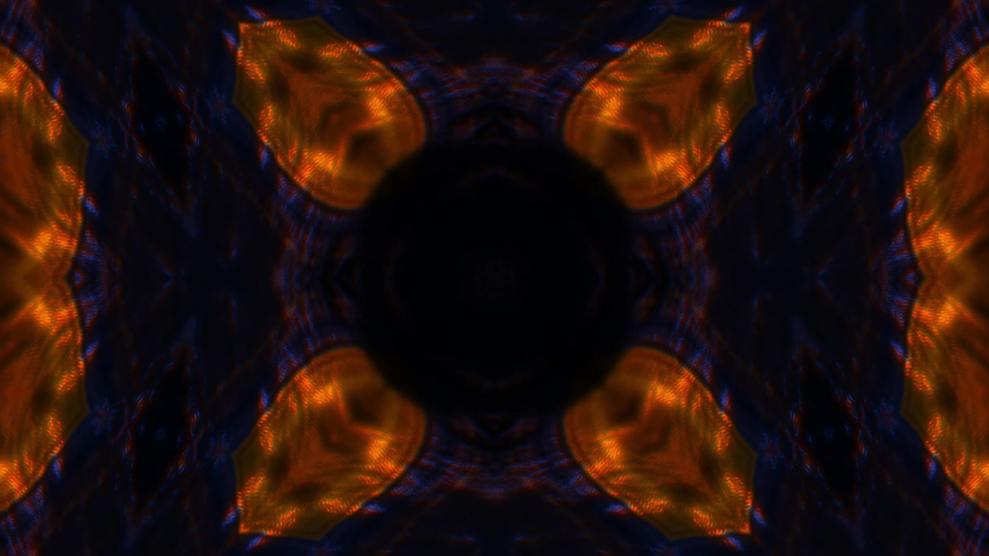 Midnight Water Five Alt