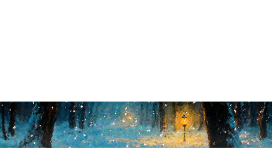 Snow Day Lower Third 2