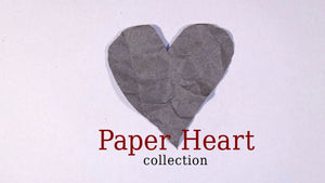 Paper Heart