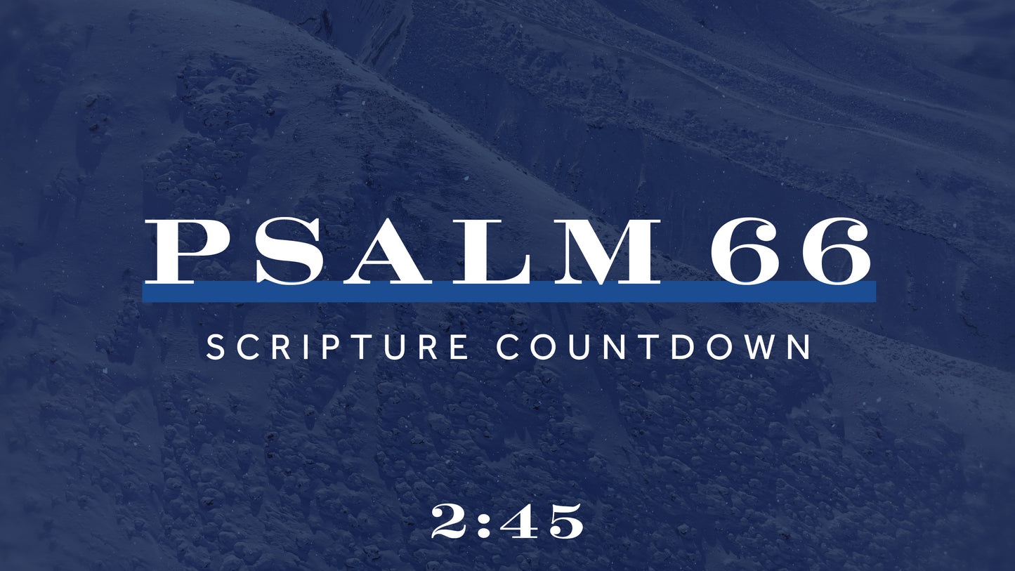 Shift Deep Winter Scripture Countdown
