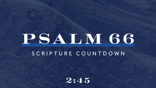 Shift Deep Winter Scripture Countdown