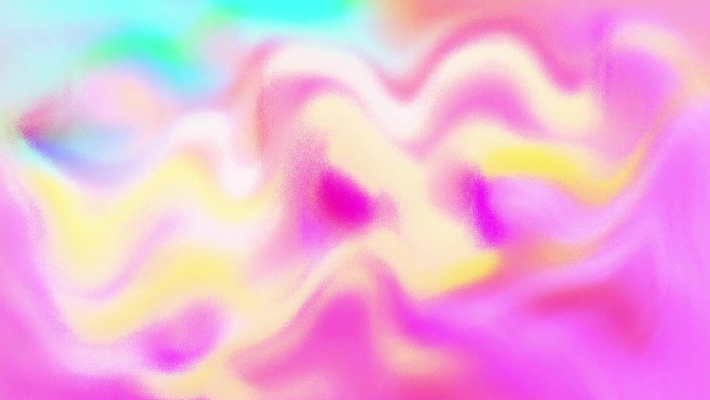 Easter Foil Pastels Alt