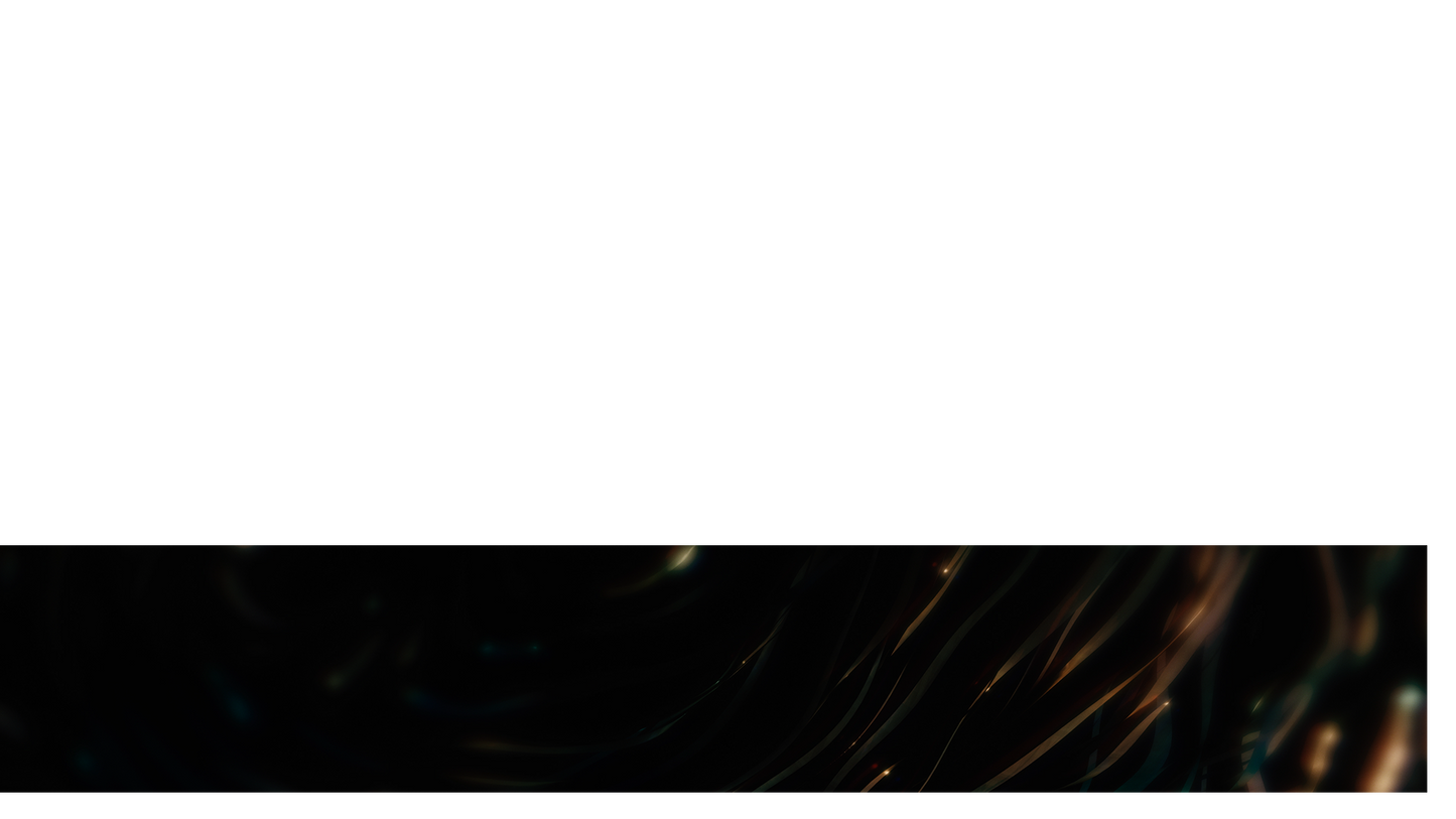 Dark Strings Lower Third 4