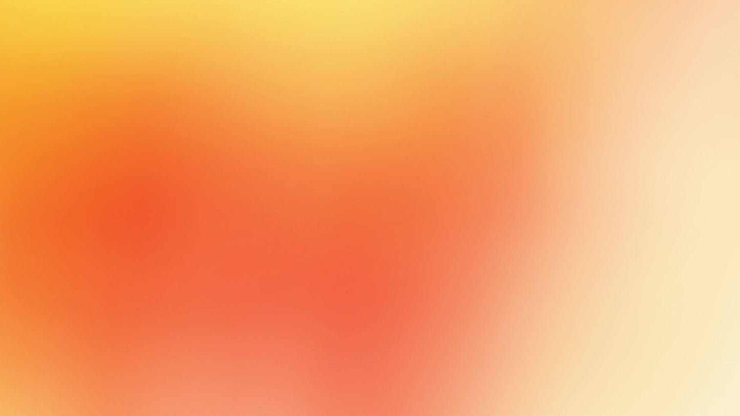 Holy Week Icons Orange