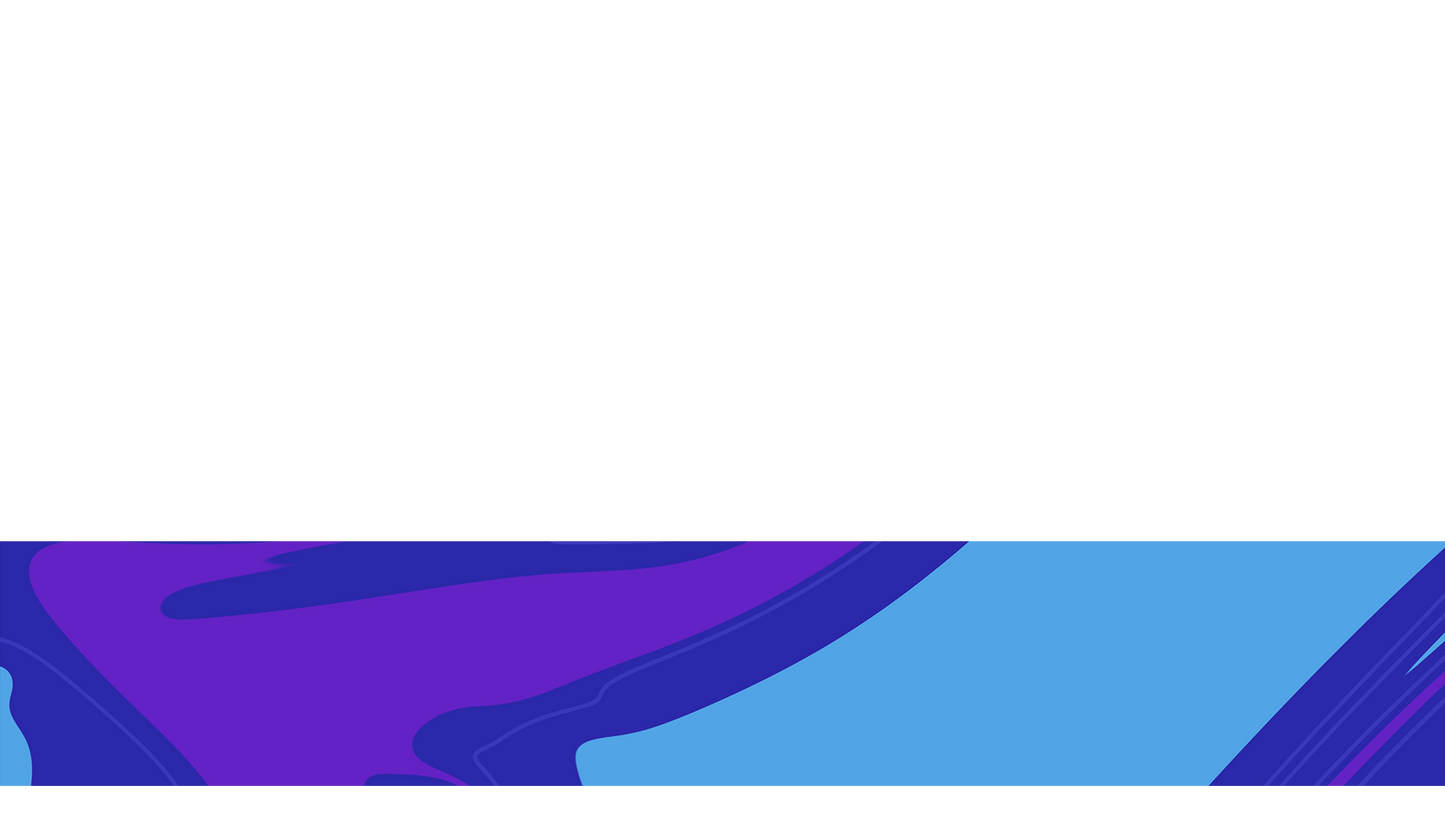 Color Topo Lower Third Full 3