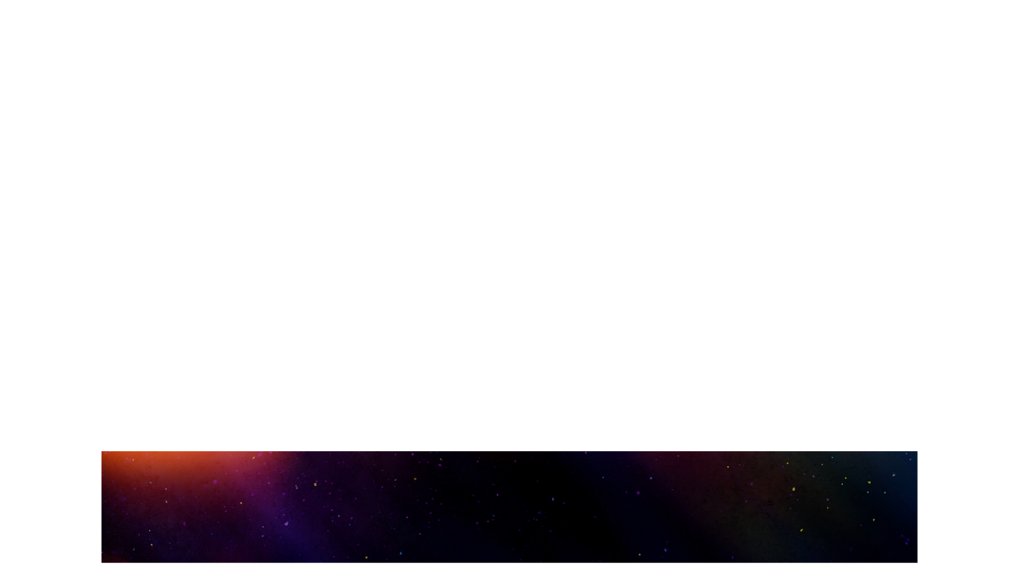 Candlelight Advent Lower Third Full Blank