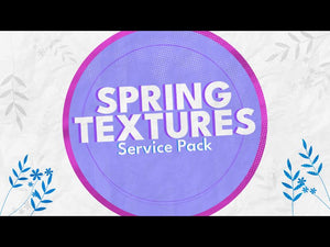 Spring Textures