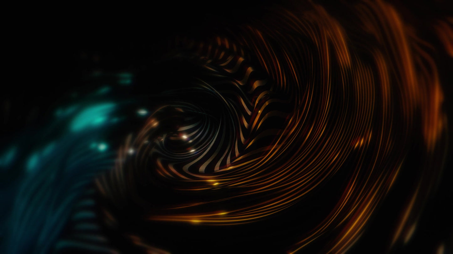 Dark Strings 8
