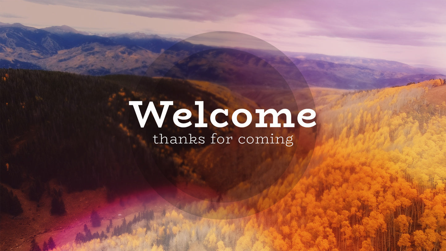 Thanksgiving Flight PSD