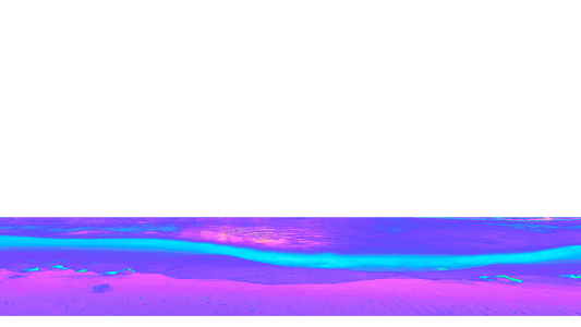 Electric Sunset Lower Third 10