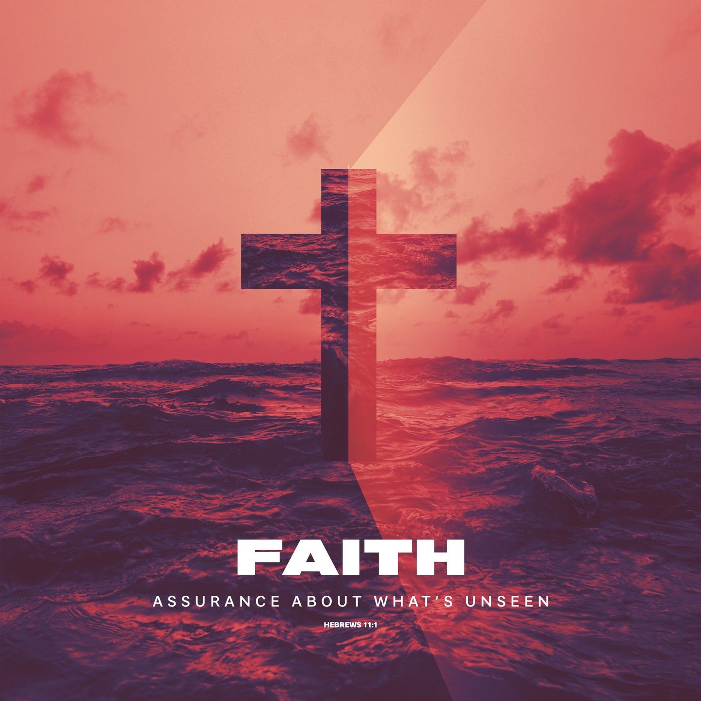 Faith Assurance