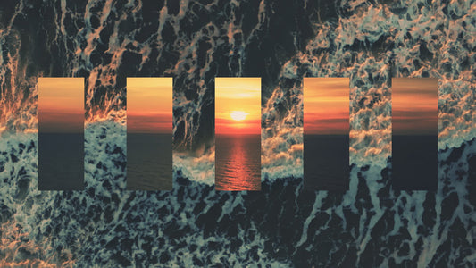 Sunrise Ocean Remix 13