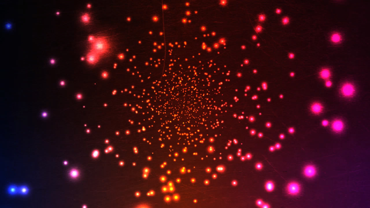Beautiful Spin 01 Still