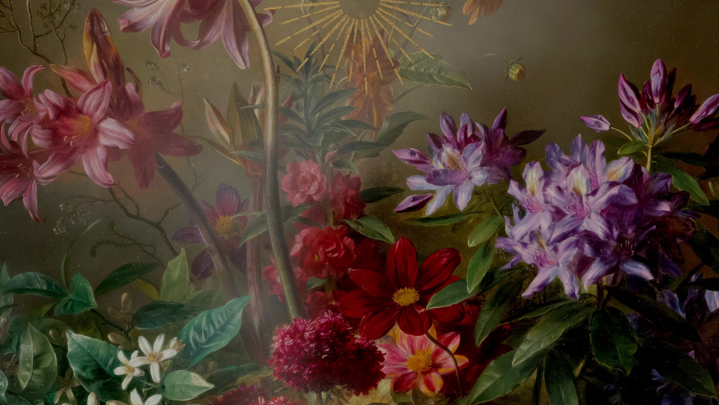 Easter Vintage 7 Alt