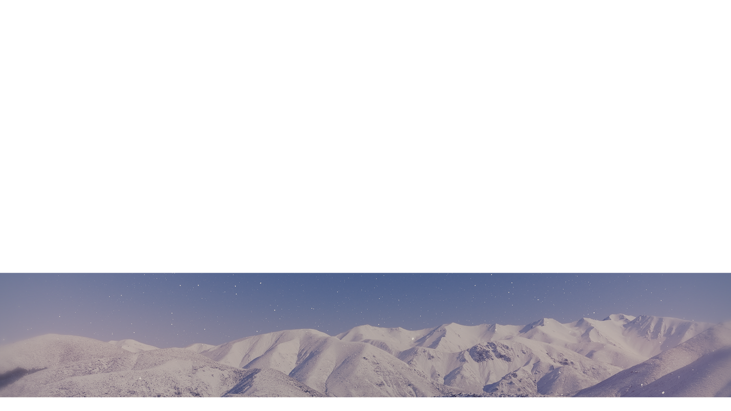 Shift Deep Winter Lower Third 4