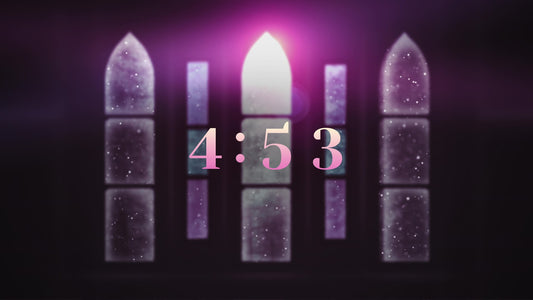 Winter Windows Countdown