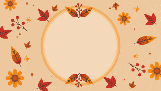 Thanksgiving Leaves One