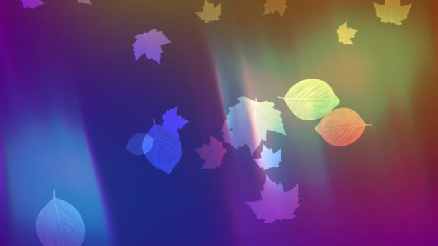 Light Leaves 07