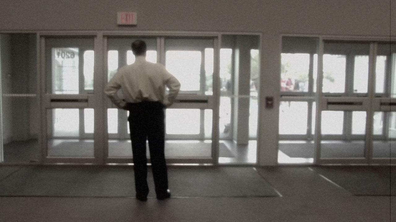 Door Greeter Volunteer Mini Movie | Shift Worship