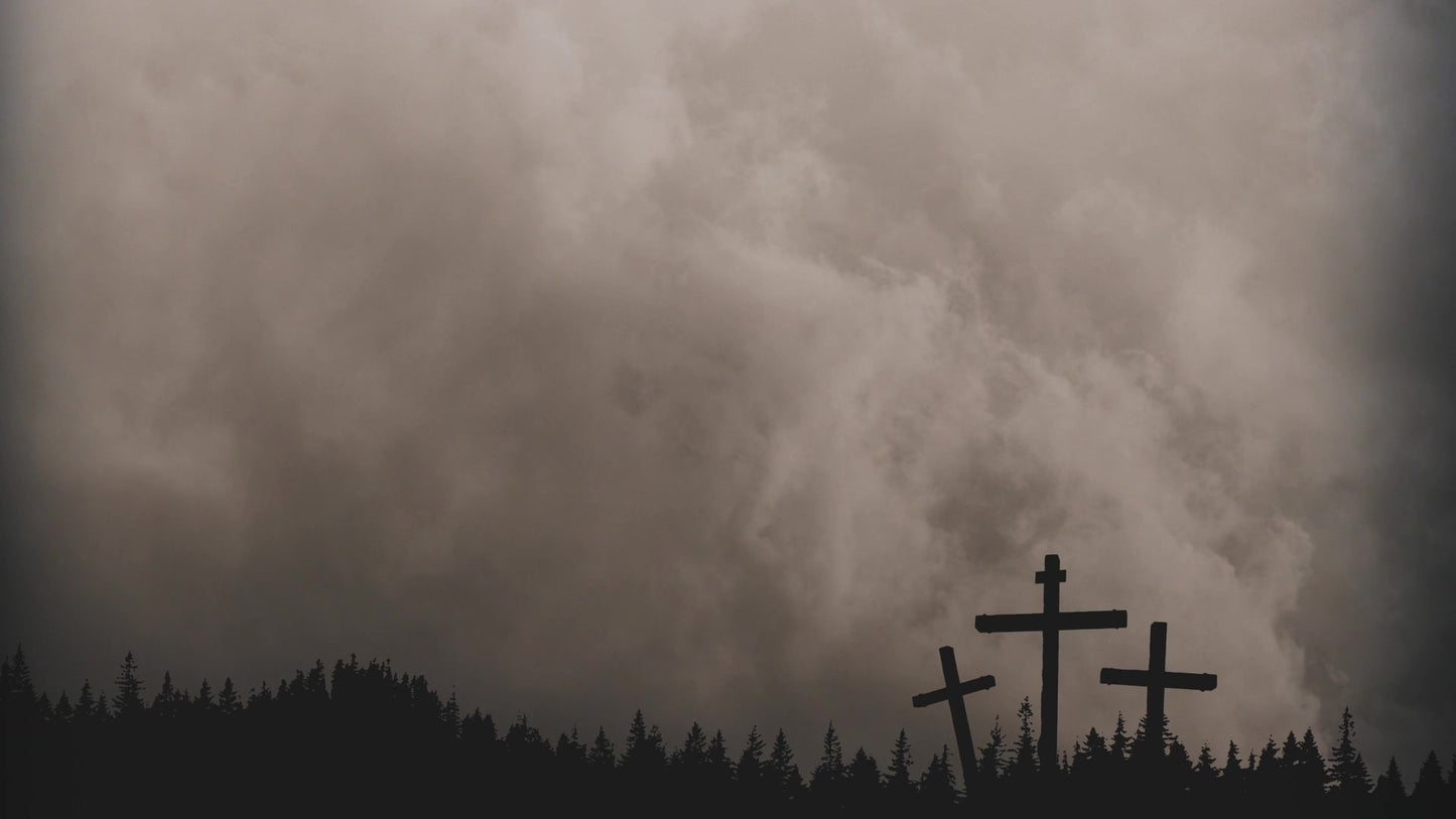 Horizon Crosses Side Crosses