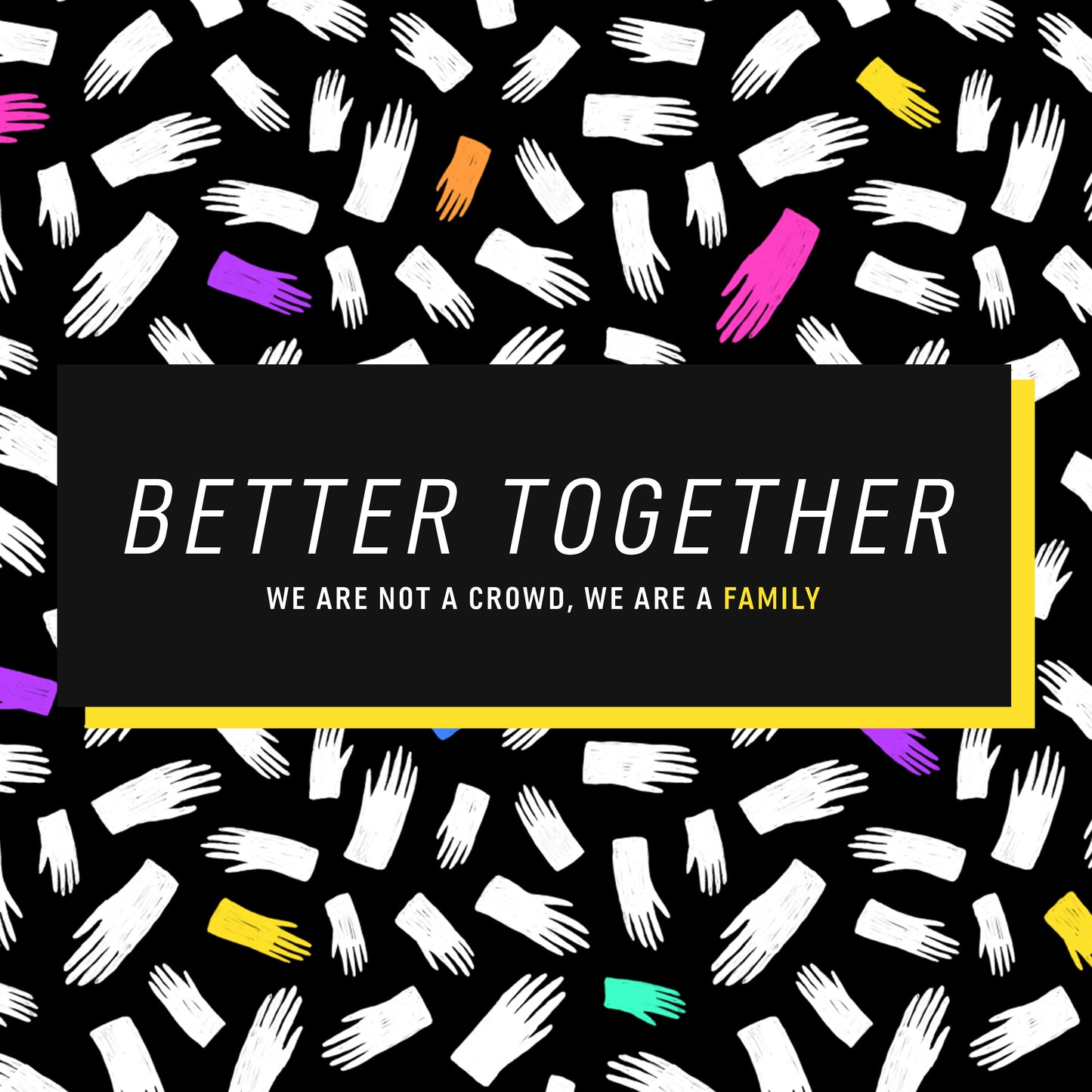 Better Together