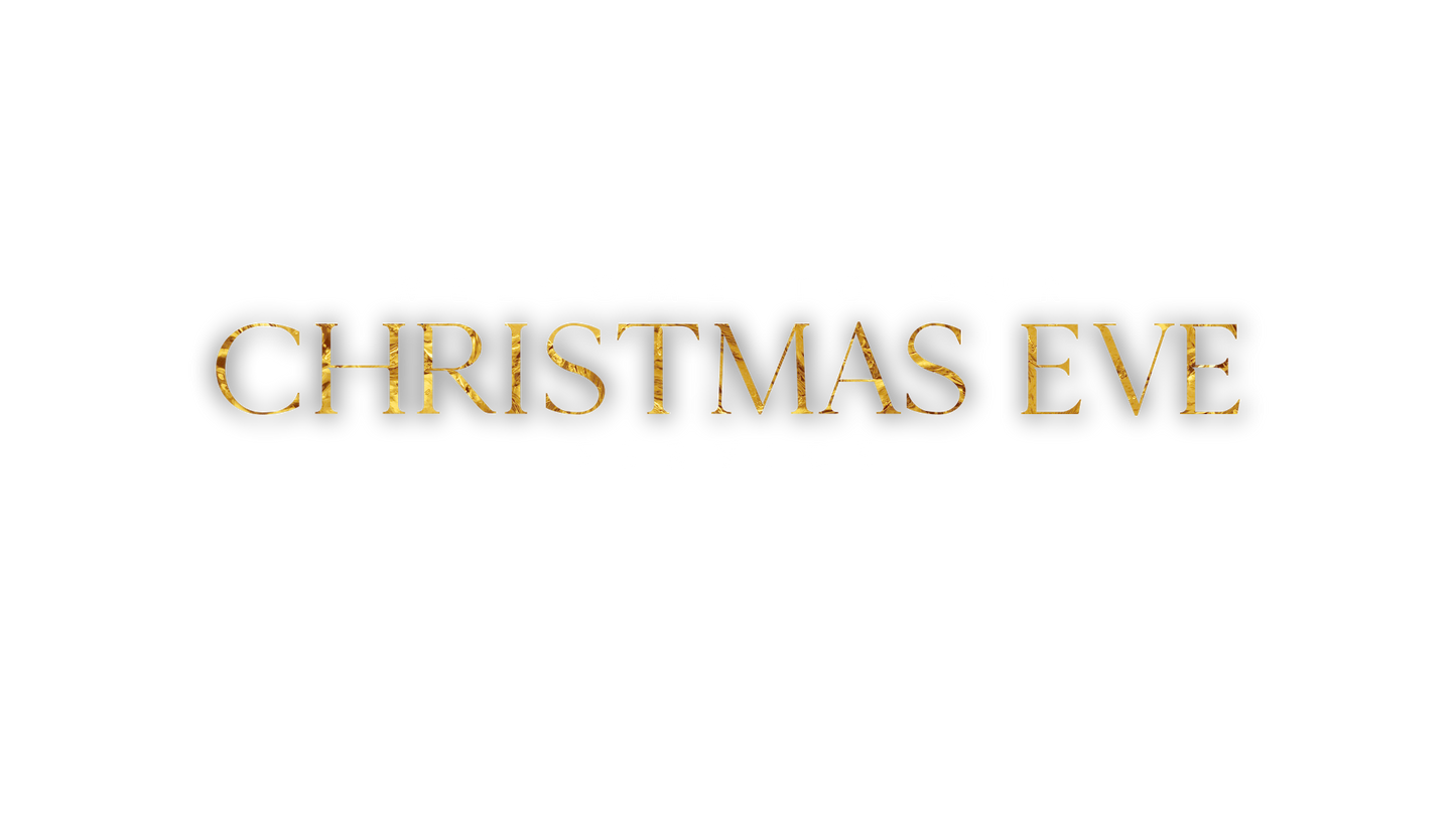 Silent Night Advent Christmas Eve