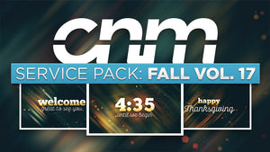 Fall Streaks