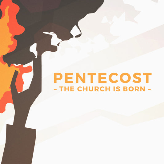 Pentecost Fire