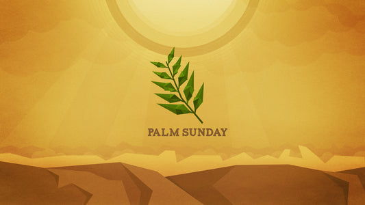 Palm Branch