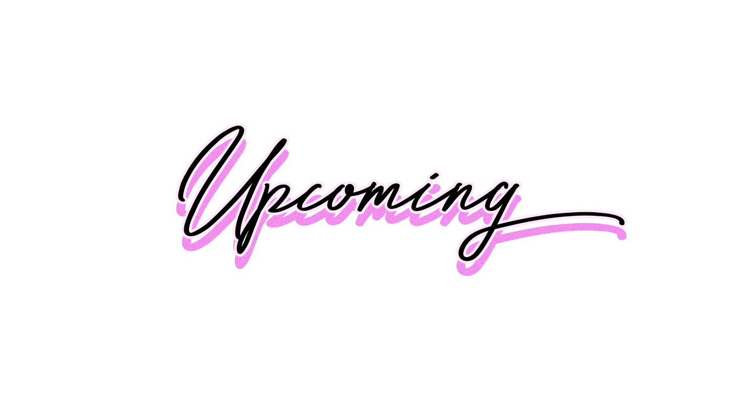 Neon Upcoming