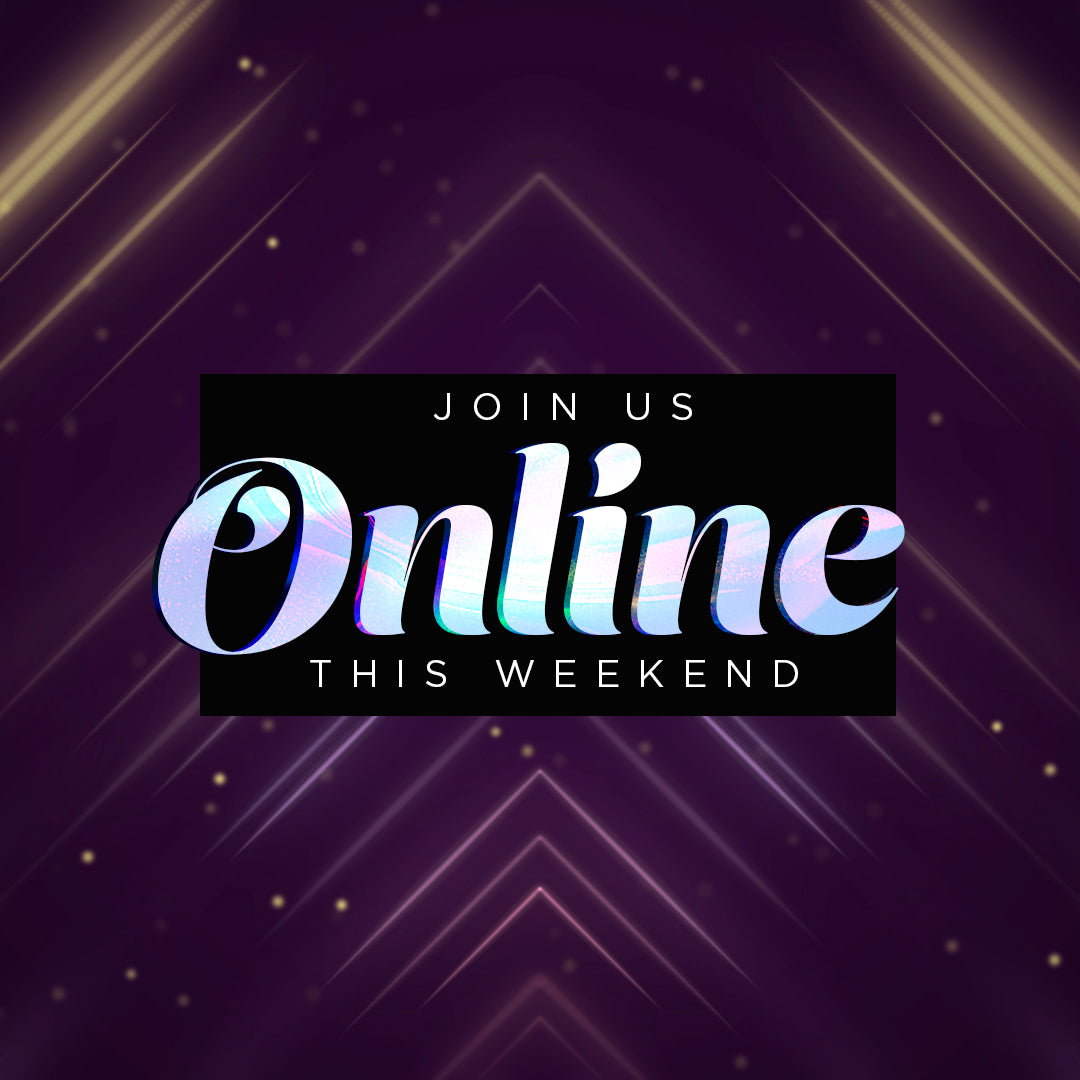 Join Us Online
