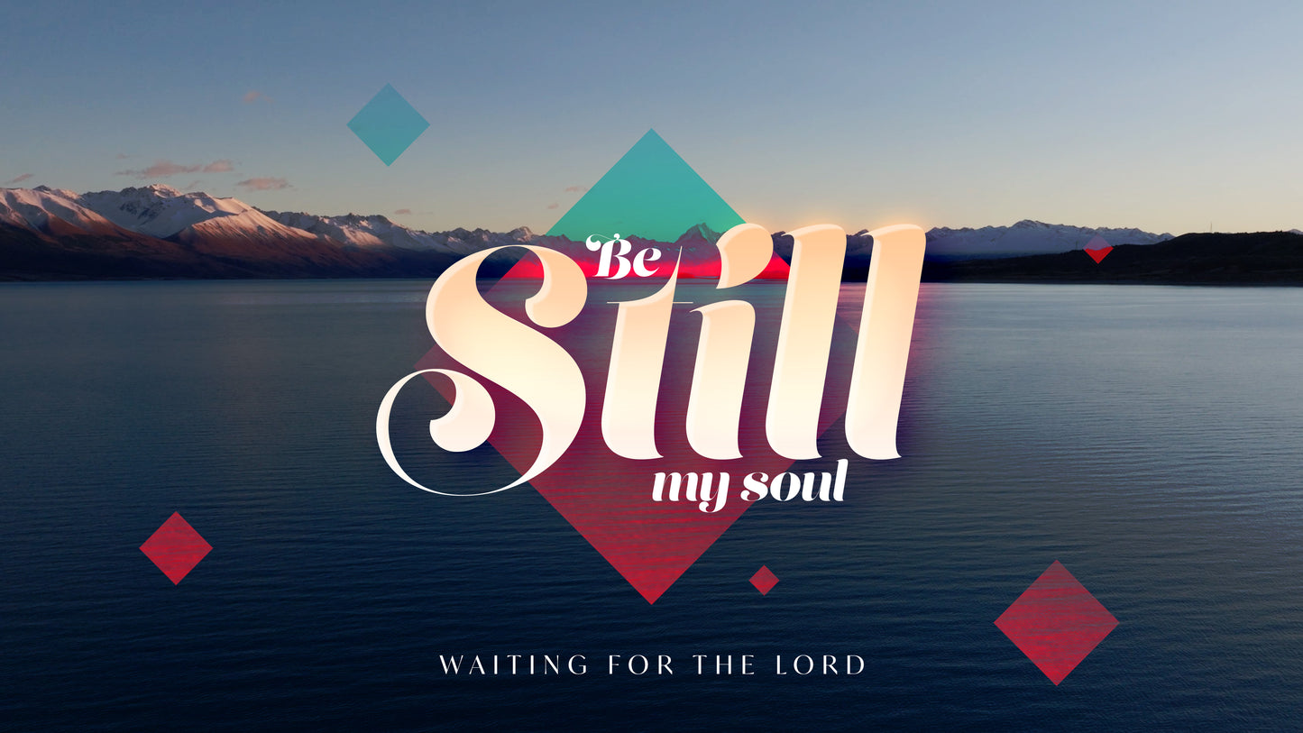 Be Still My Soul Titles Sermon