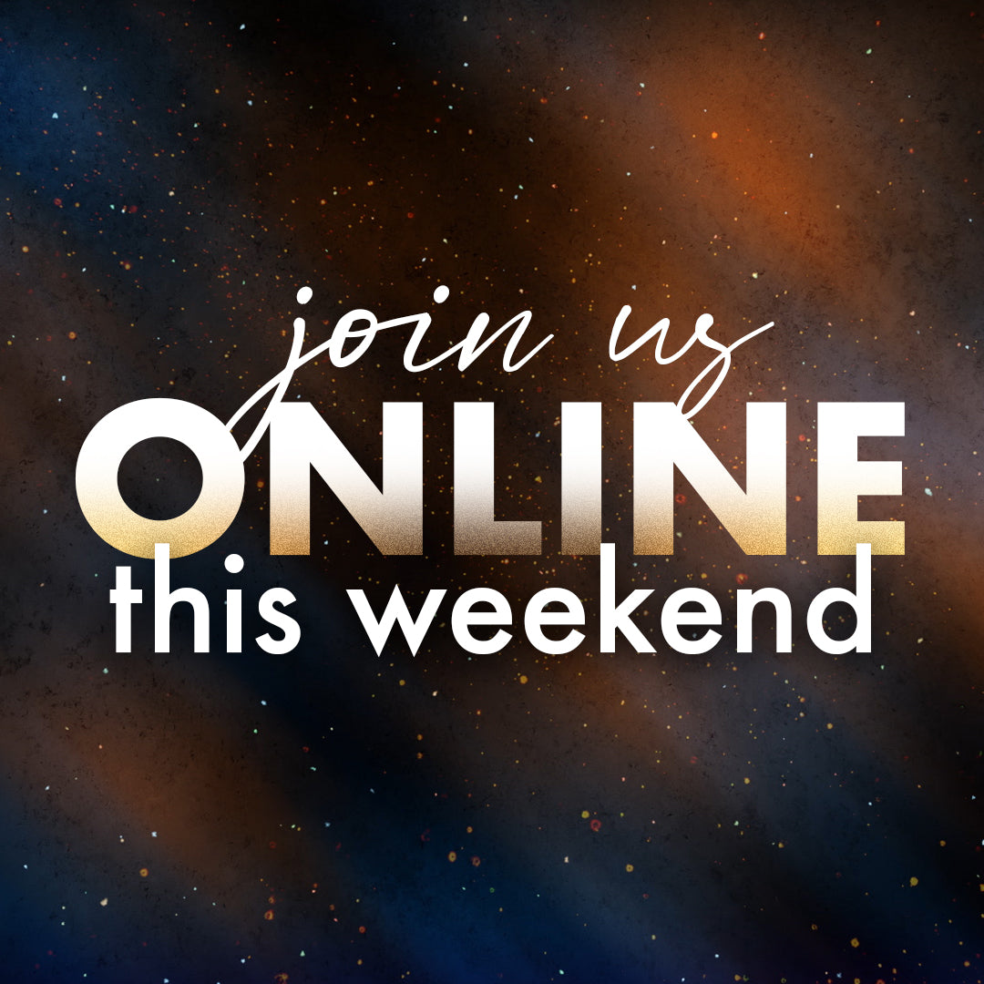 Join Us Online