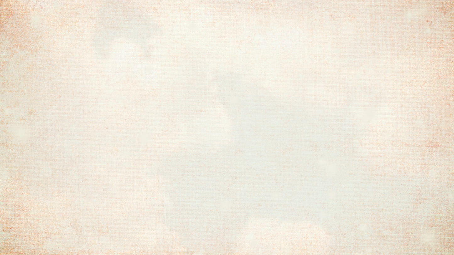 Sanctity Blank