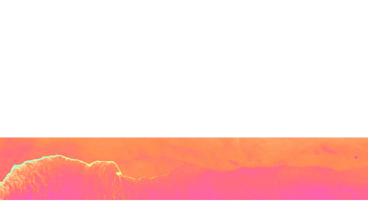 Electric Sunset Lower Third 6