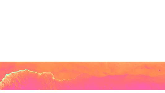 Electric Sunset Lower Third 6