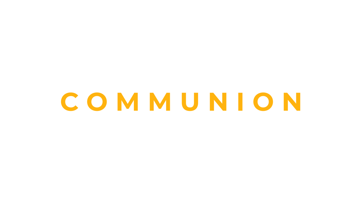 Autumn Dream Communion