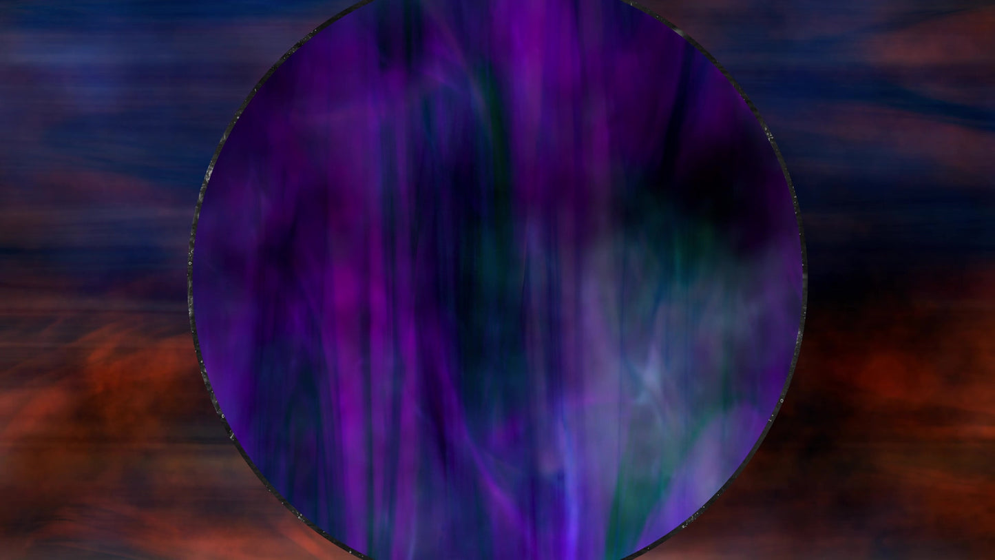 Autumn Glass 15