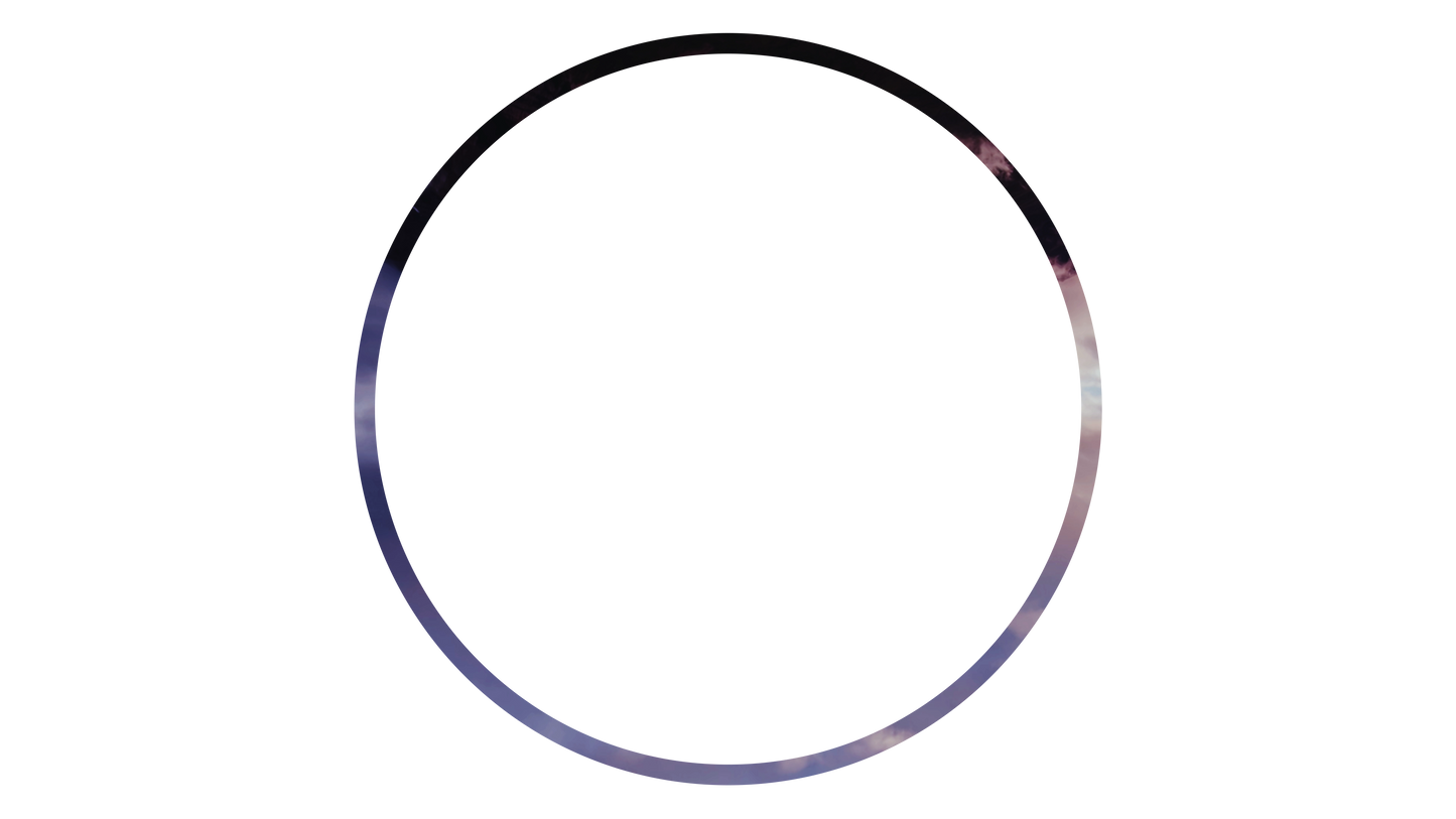 Misty Mountain Circle 6
