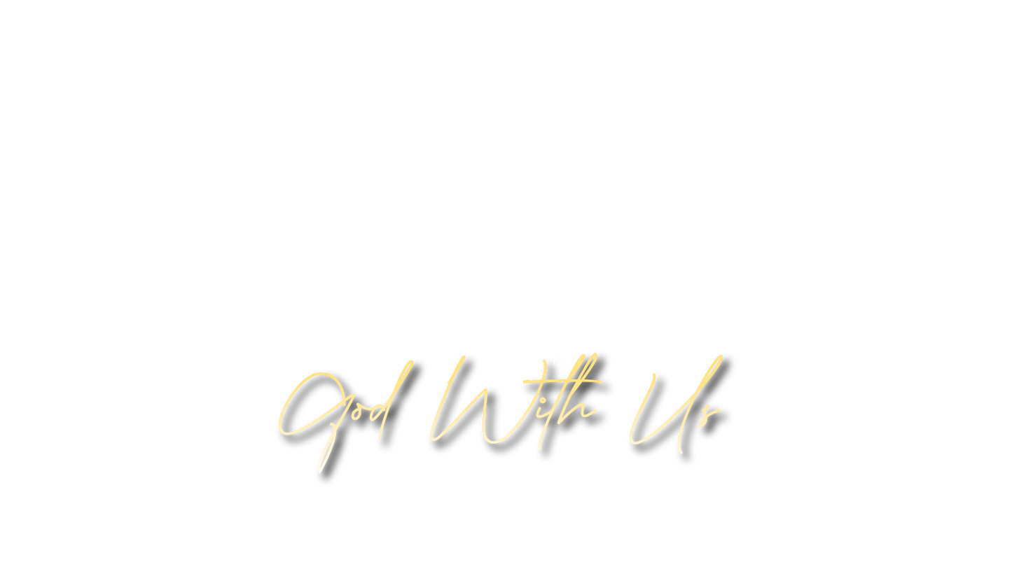 Radiant Advent B Christ God With Us
