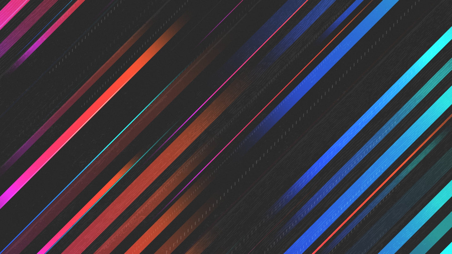 Rad Plaid 17 Still
